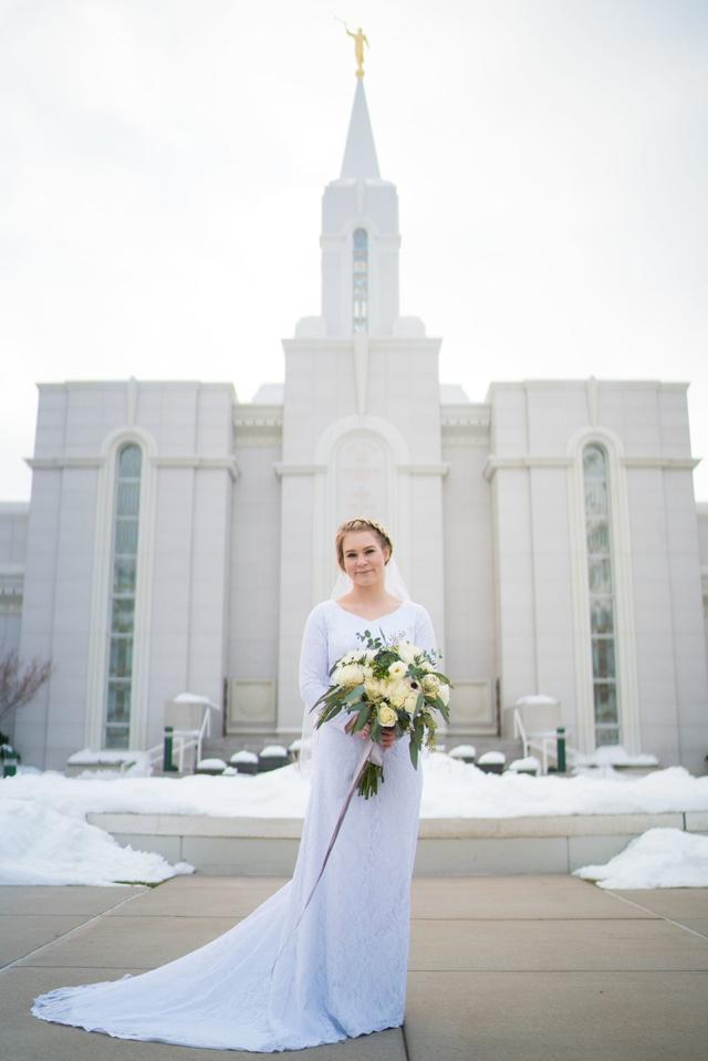 Bridal Image - 4
