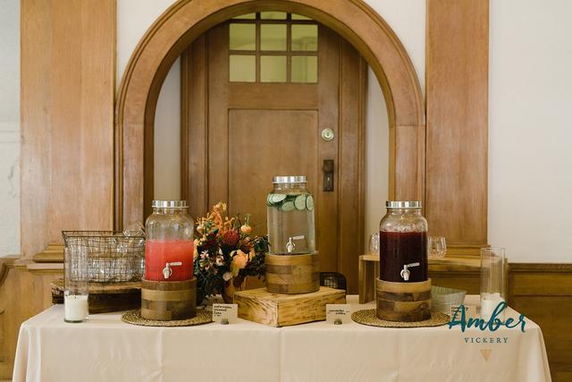 Contigo Catering - 4