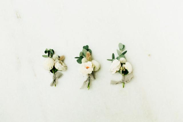 Seventh Stem Floral Design Co - 4