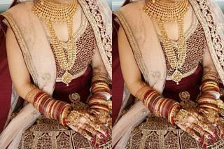 Blush and Glow - 5