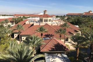 JW Marriott Las Vegas Resort & Spa - 54