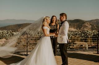 Ceremonies by Meredith - 72