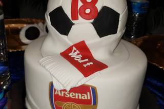 Irene's Bakery - 28
