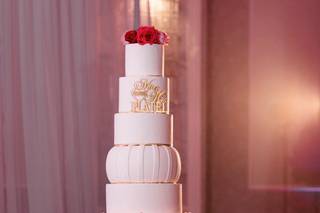 Sugar Fetish Cakery - 18