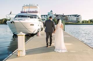 Hyatt Regency Chesapeake Bay Golf Resort, Spa & Marina - 9