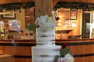 Chickadee Hill Cakes - 40