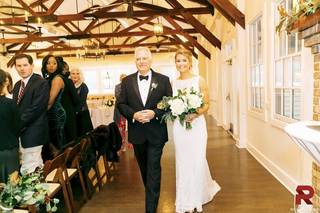 Charleston Wedding Planner - 65