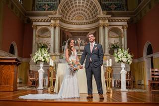 Jeri Solomon Floral Design - 18