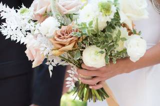 Wallflower Inspiration Floral Designs - 9