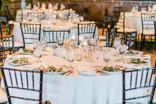 Ruban Bleu Weddings and Events LLC - 101