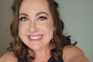 WhitMarie Hair MUA - 80