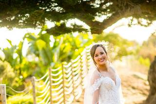 Marya Design & Wedding Gown Alteration - 18