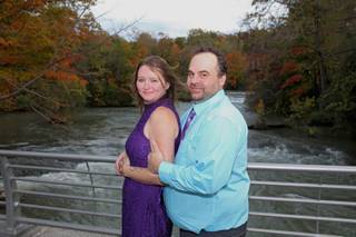 Buffalo Wedding Chapel - 44
