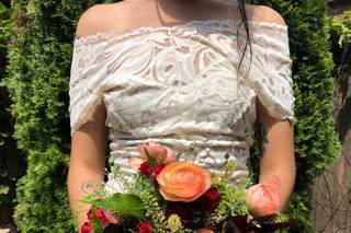 EcoWilde Weddings - 41