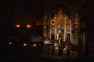 Palace Theater - 23
