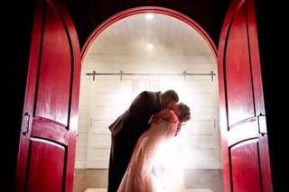 The Carriage House by Walters Wedding Estates - 45