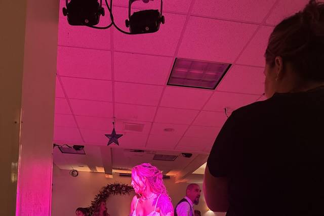 All Star Entertainment Disc Jockeys 2