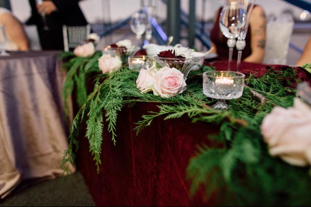 The Personal Touch Wedding & Events, Inc. - 3