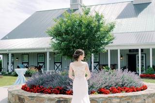 Couture Bridal of Maryland - 27