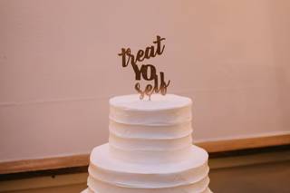 Molly's Cupcakes - 28