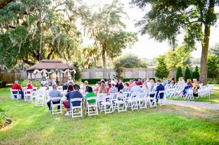 Harmony Haven Event Venue - 15