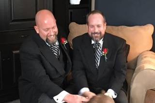 We R One Weddings - 12