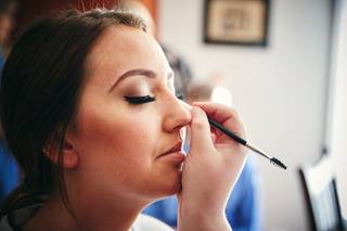 Makeup By Breeauna Marie Bruce - 5