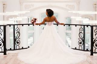 Kite's Wedding Gown Specialists - 14