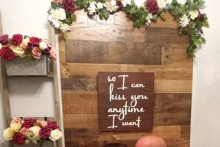 Message In A Bottle Weddings And Vows - 10