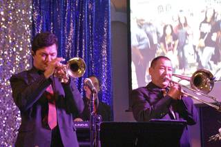 The Finesse Party Band - 19