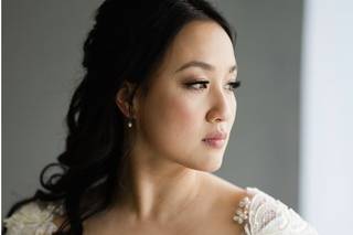Amy H Makeup - 36