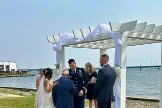 At Last! - Wedding Officiant - 14