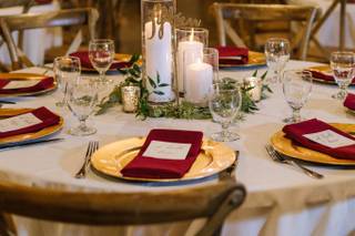 Sara Reynolds Events - 50