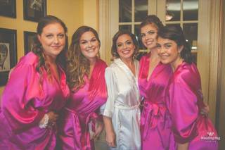 Lash Out Loud Beauty Bar - 87