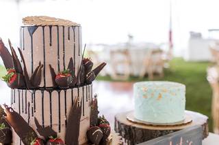 Wingate's Cake Design - 58