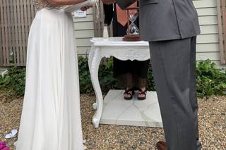 Once Upon A Time Wedding Services, Inc. - 14