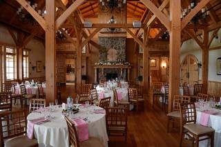 The Red Barn at Outlook Farm - 76