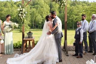 Luna's Trail Farm and Event Center - 47