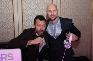 Spinners Entertainment - 18