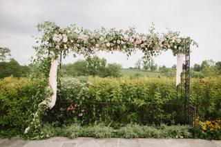 The Rosy Posy - 88