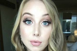 Makeup by Brielle - 47