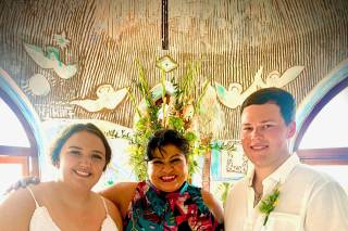 The Love Officiant Renee Reyes - 20