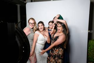 Every Moment Counts Photo Booth - 3