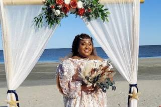 Sun and Sea Beach Weddings - 135