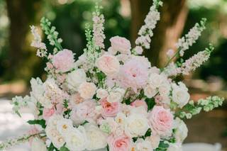 Charleston Flower Girl - 7