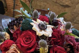 All In The Details Floral Design - 34