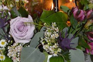 Yumila Wedding and Events floral design - 45