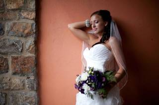 Shenoa Nicole Makeup - 30