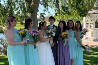 San Ramon Waters by Wedgewood Weddings - 10