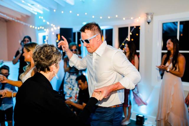 White Tie Events 5